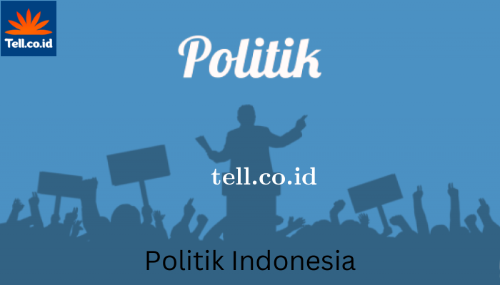 Politik Indonesia Merupakan Demokrasi Bangsa